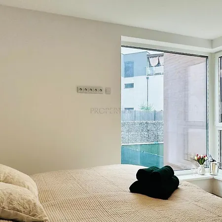 Luxury New House With Garden Lorincik Haje Peres